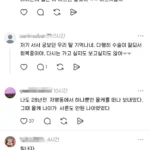 경복궁 야경, 아는 사람만 보인다는 슬픈 풍경.jpg