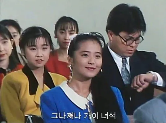 친구 결혼식에서 민폐 끼치는 정말 웃긴 방법