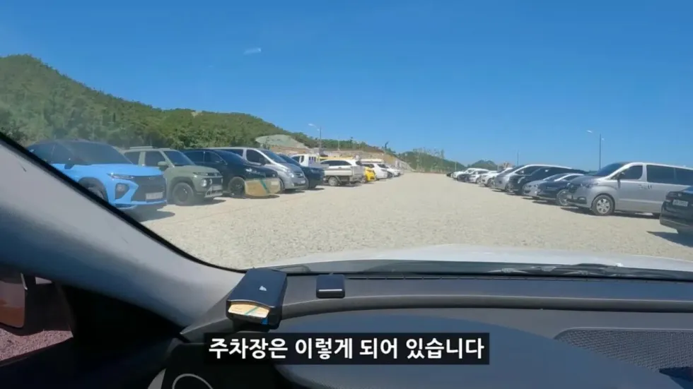 새로 개장한 워터파크, 정부 예산 430억 투입 후기
