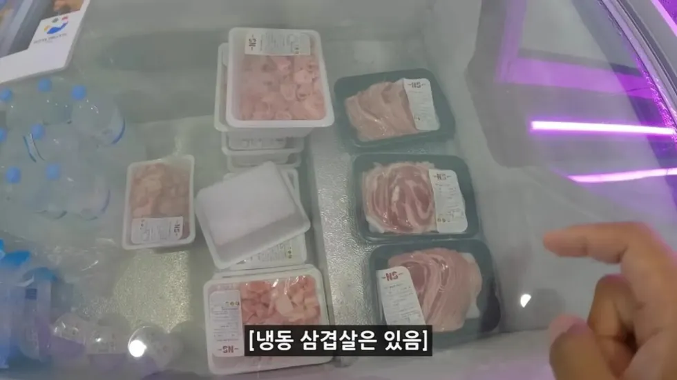 새로 개장한 워터파크, 정부 예산 430억 투입 후기