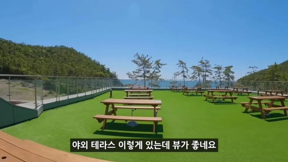 새로 개장한 워터파크, 정부 예산 430억 투입 후기