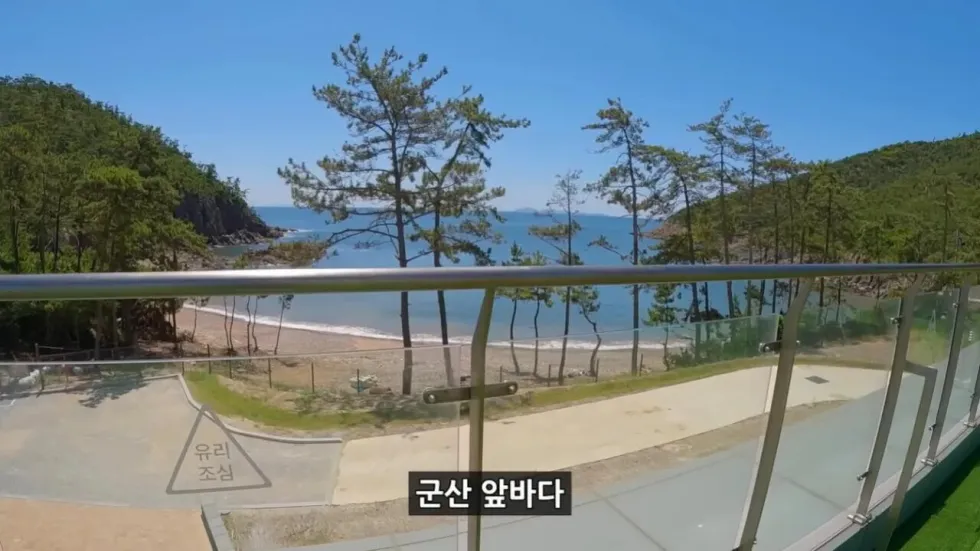 새로 개장한 워터파크, 정부 예산 430억 투입 후기