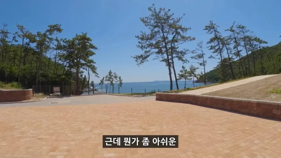 새로 개장한 워터파크, 정부 예산 430억 투입 후기