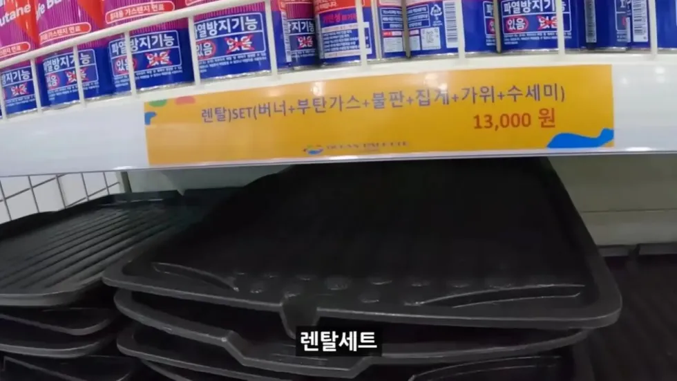 새로 개장한 워터파크, 정부 예산 430억 투입 후기