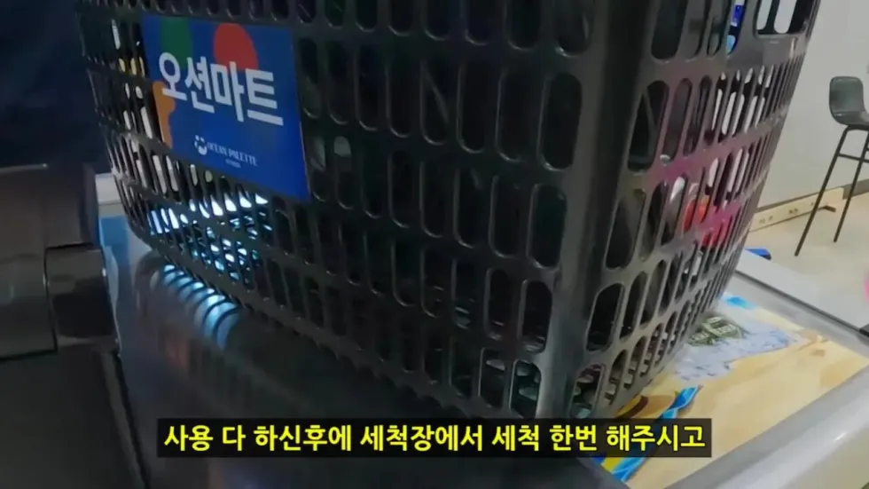 새로 개장한 워터파크, 정부 예산 430억 투입 후기