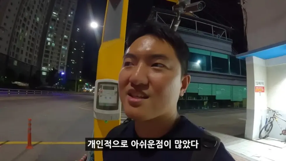 새로 개장한 워터파크, 정부 예산 430억 투입 후기