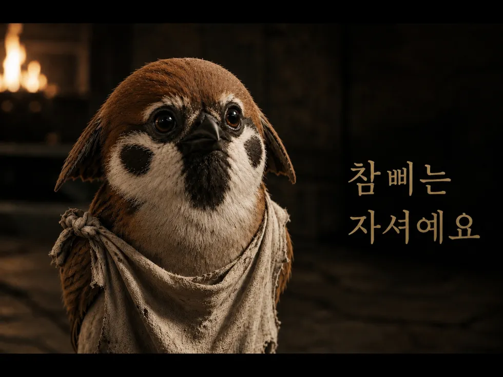 교회 리뷰에 대한 글..ㅋㅋ