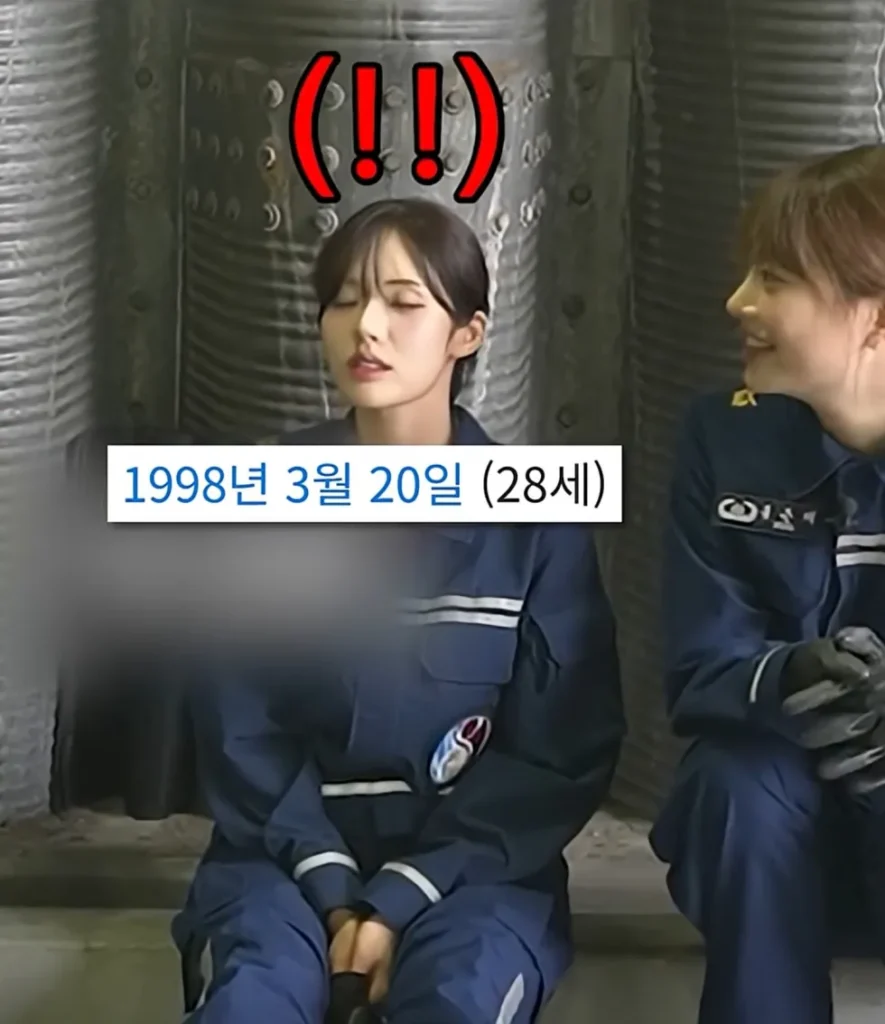 조종사, 걸그룹 긁기의 달인.jpg