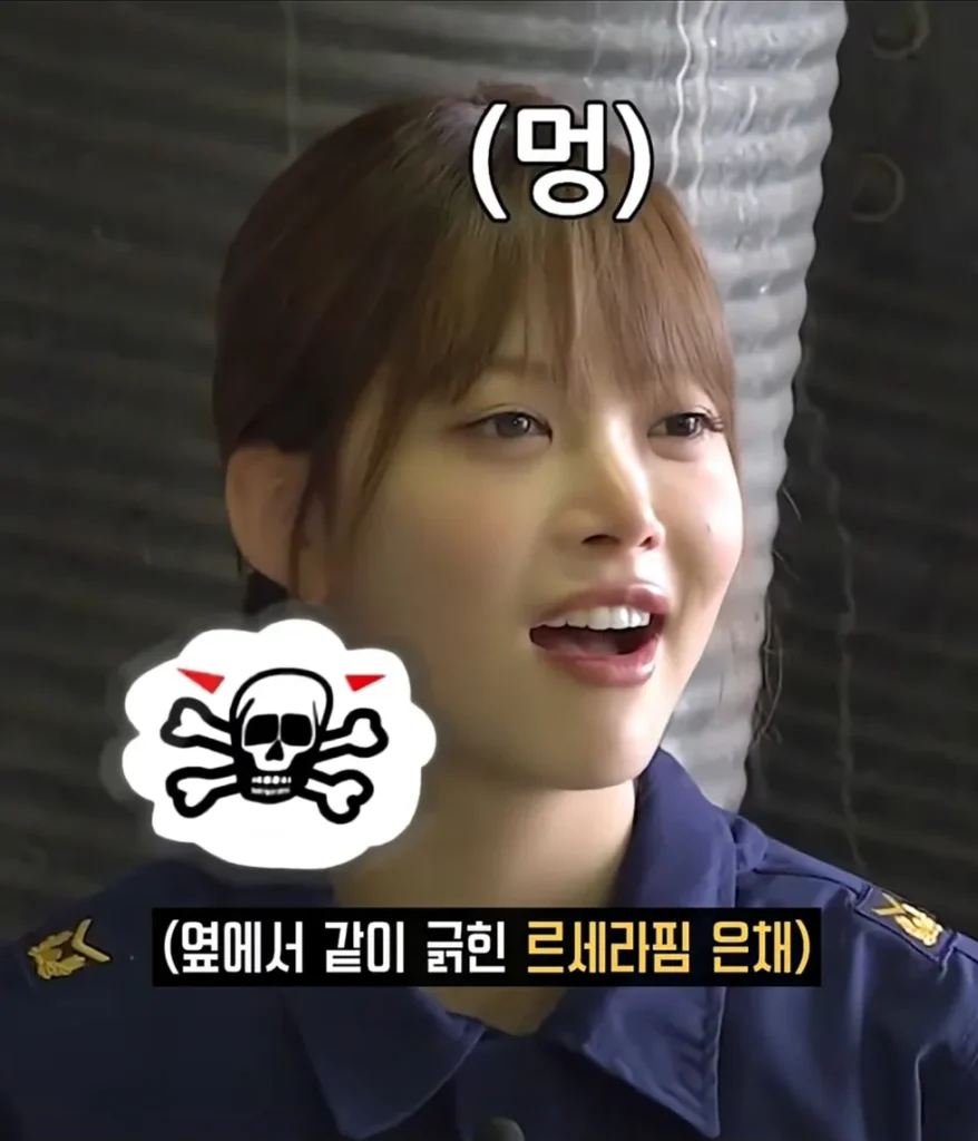 조종사, 걸그룹 긁기의 달인.jpg