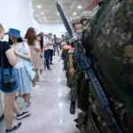 한국 여행 중인 외국인들의 예상 ㅋ