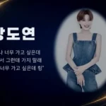 부산 코미디 페스티벌 불참 개그맨들