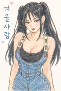 무속인이 이이경을 보고 한 말.jpg