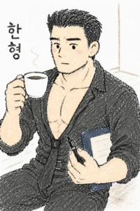 신음소리때문에 헤어지자는 남친.JPG