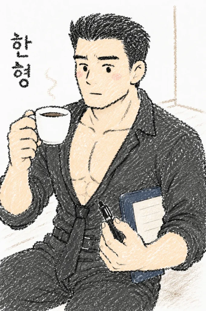 신음소리때문에 헤어지자는 남친.JPG