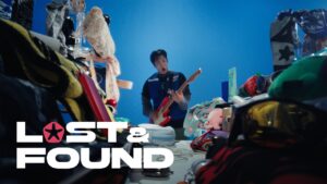 분실물 누락도 락이다 (펜타포트 Lost&Found)