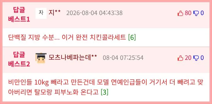 한국에서 위고비와 마운자로의 위험성