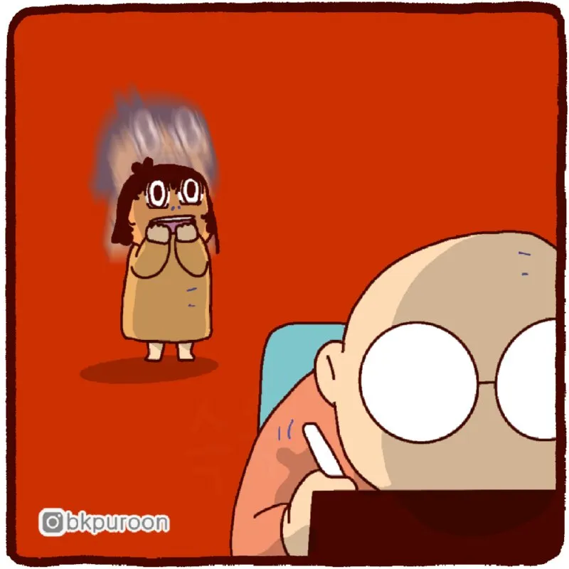 소녀들, 개띠