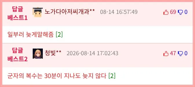 화를 내거나 다투려 들면 안 되는 이유
