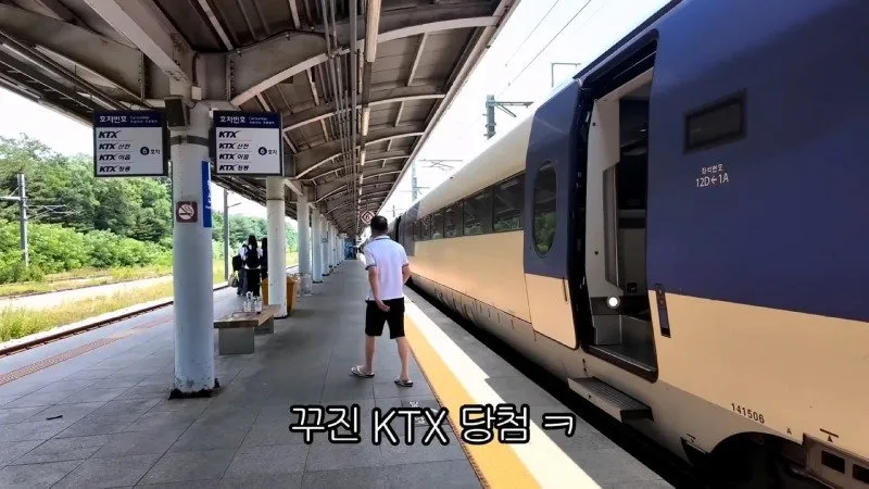 20대 여성, 7억 원대 수소전기버스 언박싱 영상 공개