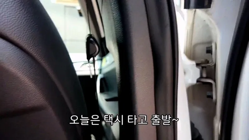 20대 여성, 7억 원대 수소전기버스 언박싱 영상 공개