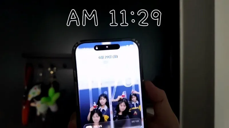 20대 여성, 7억 원대 수소전기버스 언박싱 영상 공개