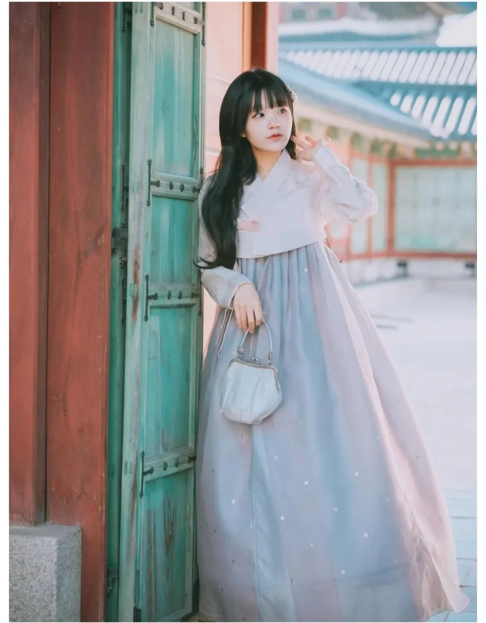 깨끗했던 해군 장교, 그의 마지막은