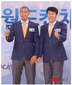 차두리가 아버지 차범근을 넘어설 수 있다고 말한 까닭