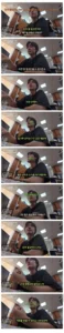주민센터, 유튜브로 인해 변한 모습