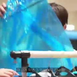 박진영, 숏박스 출연 후 근황 공개