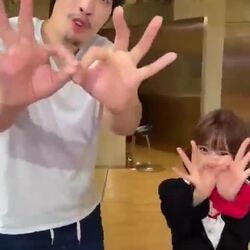 최홍만 최유정 챌린지, 현재 상황 업데이트