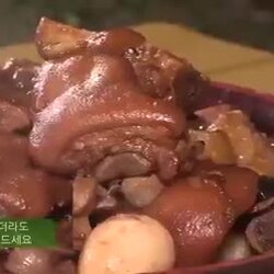 자연인 촬영에서 이승윤이 최고로 꼽은 음식