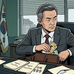 퇴임 앞둔 교장, 아들 결혼 빙자해 축의금 노린 사기 행각