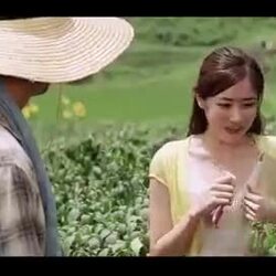 차승원, 최정원 고추 따는 모습 (ㅇㅎ)
