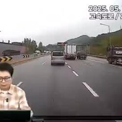 한문철 레전드: 멈추라고 이 XX야