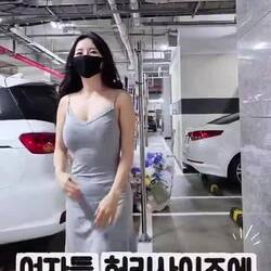 여자들 허리 사이즈에 속지말자
