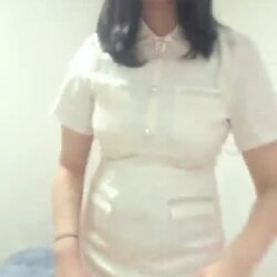 한국 여성의 현실적인 체형