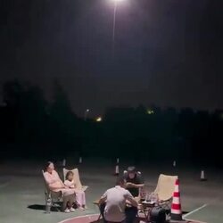 중국산 드론, 요즘 동향