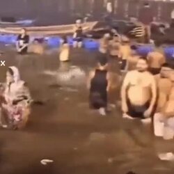 인도 워터파크 소식