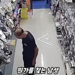 다이소 신상, 중고로 둔갑한 이유