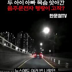 음주 뺑소니 사망 사고, 신체 절단에도 징역 8년 선고