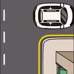 경차 오너가 뿌듯함을 느끼는 순간.gif