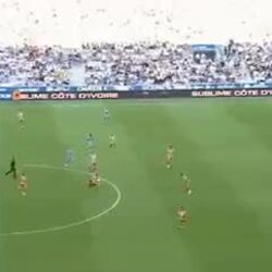 이강인, 킬패스 장면.gif