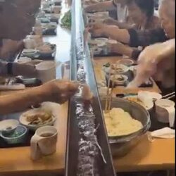 일본 전통 음식, 위생 문제로 논란
