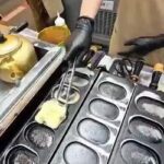 대전 솔이네, 계란빵 맛집