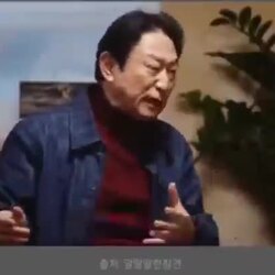 배우 곽철용, 왜 친구가 없을까