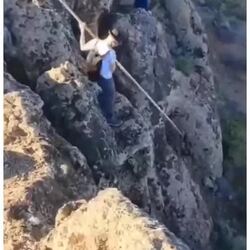 등산의 달인