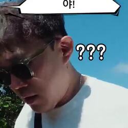 성산일출봉 안전펜스 훼손하는 관광객에 분노한 관리인