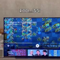 오빠, 빨무가 뭐냐고 물었어.mp4