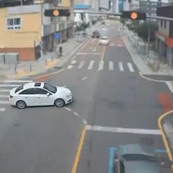 한문철, 또 한번 레전드 운전 선보여