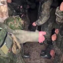 러우전쟁 참전한 북한군 근황